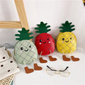 Kids’ Crossbody Bag, Best Gift for Kids | Handbag for Girls | Pineapple