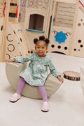 Juliet Kids' Barefoot Shoe Bundle | Gold & Pink Zero-Drop Shoes