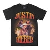 Justin Bieber Graphic Tee