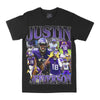 Justin Jefferson "18" Graphic Tee