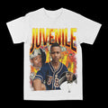 Juvenile Graphic Tee