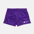 Kansas State Wildcats Mini Mesh Shorts