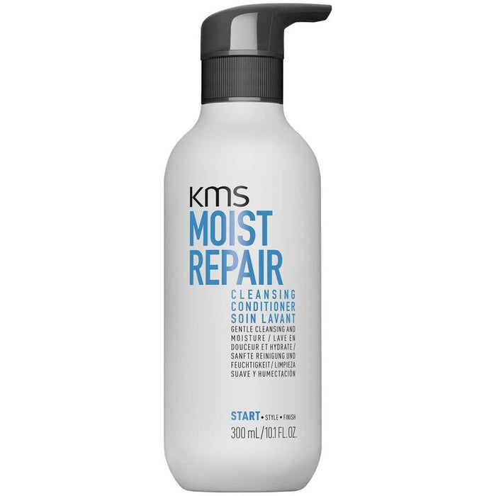 KMS Moist Repair Cleansing Conditioner 9.2 oz