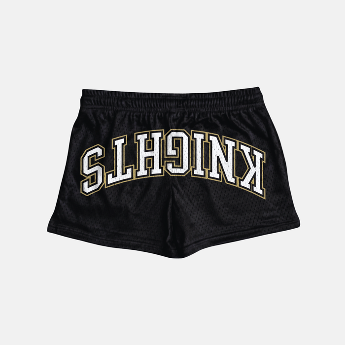 UCF Knights Mini Mesh Shorts