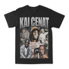 Kai Cenat Graphic Tee