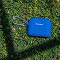 Kansas Jayhawks Engraved AirPods Pro 1 & 2 Case Cover