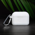 Kansas Jayhawks Engraved AirPods Pro 1 & 2 Case Cover