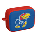 Kansas Jayhawks HDX AirPods Pro 1 & 2 Case Cover