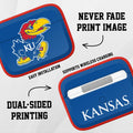 Kansas Jayhawks HDX AirPods Pro 1 & 2 Case Cover