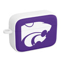 Kansas State Wildcats HDX Apple Airpods Pro 1 & 2 Case Cover