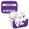 Kansas State Wildcats HDX Apple Airpods Pro 1 & 2 Case Cover
