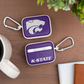 Kansas State Wildcats HDX Apple Airpods Pro 1 & 2 Case Cover