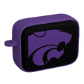 Kansas State Wildcats HDX Apple Airpods Pro 1 & 2 Case Cover