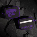 Kansas State Wildcats HDX Apple Airpods Pro 1 & 2 Case Cover