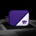 Kansas State Wildcats HDX Champion Series Apple AirPods Pro 1 & 2 Case Cover