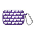 Kansas State Wildcats HD AirPods Pro 1 & 2 Case Cover