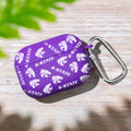 Kansas State Wildcats HD AirPods Pro 1 & 2 Case Cover