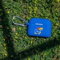 Kansas Jayhawks AirPods Pro 1 & 2 Case Cover