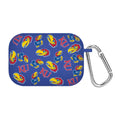 Kansas Jayhawks HD AirPods Pro 1 & 2 Case Cover
