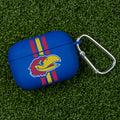 Kansas Jayhawks HD AirPods Pro 1 & 2 Case Cover