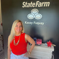 Kasey necklace