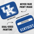 Kentucky Wildcats HDX Apple Airpods Pro 1 & 2 Case Cover