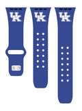 Kentucky Wildcats Apple Watch Band