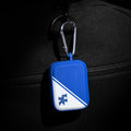 Kentucky Wildcats HDX Champion Series Apple AirPods Pro 1 & 2 Case Cover