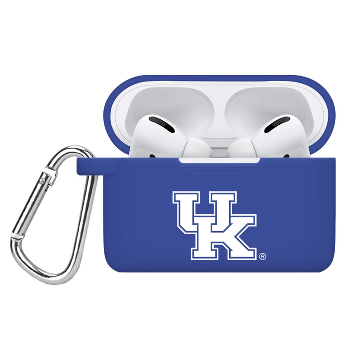 Kentucky Wildcats AirPods Pro 1 & 2 Case Cover