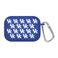 Kentucky Wildcats HD AirPods Pro 1 & 2 Case Cover