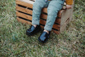 Kenzo 2-in-1 Kids’ Shoe Bundle | Wide Toe Box & Removable Soles
