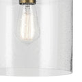 Kichler Winslow 9 Inches Wide Semi -Flush Ceiling Fixture