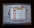 Kirby Nightmare in Dream Land GBA Video Game Boy Advance Ninendo 2002