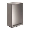 Kohler 47L Step Trash Can - New with dent