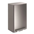 Kohler 47L Step Trash Can - New with dent