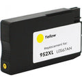 Printer Ink Cartridge for HP 952XL Yellow