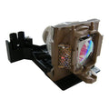 Projector Lamp for HP VP VP6221; HP VP VP6220; HP VP VP6210; HP VP VP6200; Medion MD MD30055; Medion