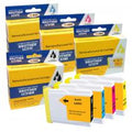 Printer Ink Cartridge for Brother DCP 130c; Brother MFC 240c; Brother Fax 2480C