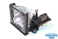 Projector Lamp for Philips LC4 LC4043G199; Philips LC4 LC4043G; Philips LC4 LC4043/40; Philips LC4 L