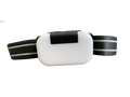 LED Headlamp with 180 degree flip
