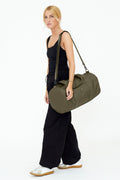 Everyday Bag Olive