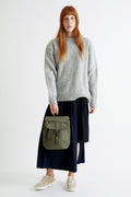 Kaut Mini Backpack Olive