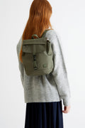 Kaut Mini Backpack Olive