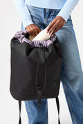 Kaut Backpack Black