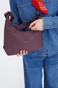 Bico Bag Maroon
