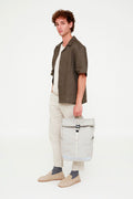 Lars Roll Backpack Fossil
