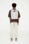 Lars Roll Backpack Fossil