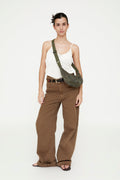 Lua Bag Printed Cheetah