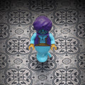 Mora Classic Flooring - Custom Printed 2x2 Tile