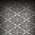 Twenties Classic Encaustic Flooring, 2x2 Tiles (Pack of 20) made using LEGO parts - B3 Customs